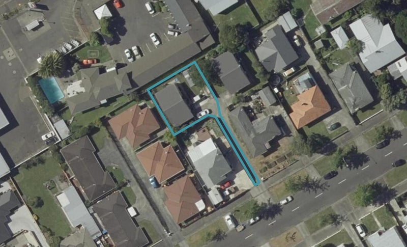 69A Church Street, Awapuni, Palmerston North - Carousel 1