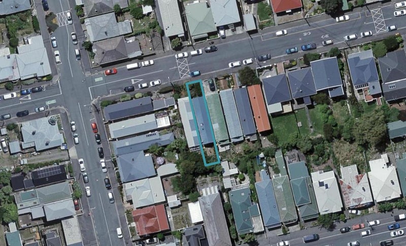 76 Wilson Street, Newtown, Wellington - Carousel 1