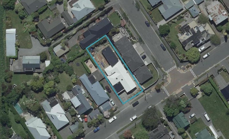 19 Hawthorne Street, Strowan, Christchurch - Carousel 1