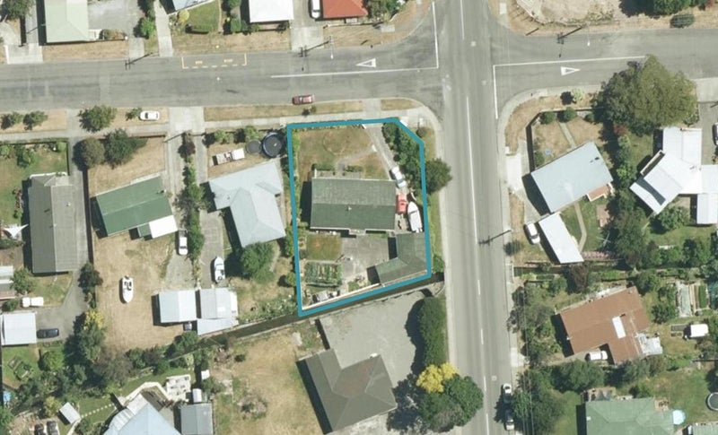 164 Hospital Road, Witherlea, Blenheim - Carousel 1