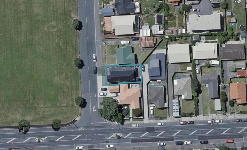 25 Crawford Green, Miramar, Wellington - Carousel 1