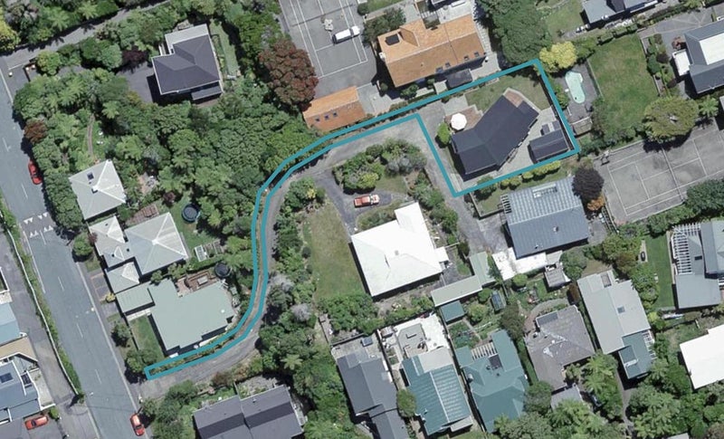 31 Duthie Street, Karori, Wellington - Carousel 1