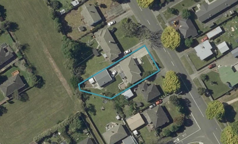 180 Vogel Street, Roslyn, Palmerston North - Carousel 1