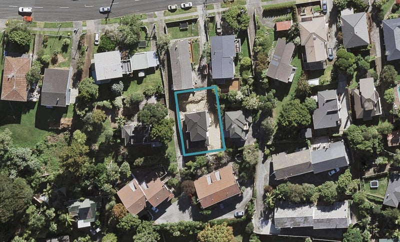 41A Coronation Road, Hillcrest, Auckland - Carousel 1