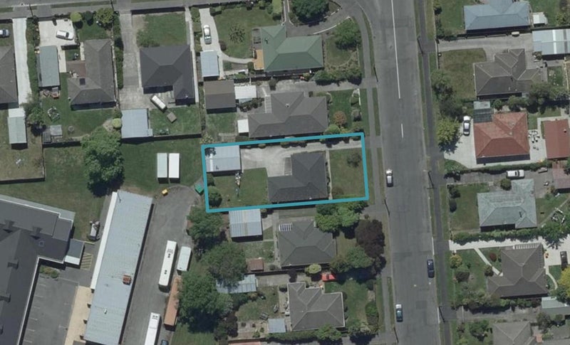 79 Joy Street, Shirley, Christchurch - Carousel 1