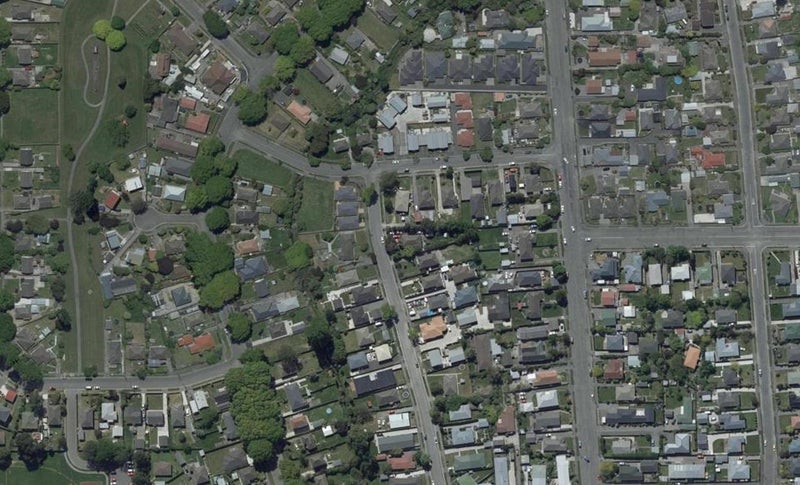 48 Arawa Street, Shirley, Christchurch - Carousel 1