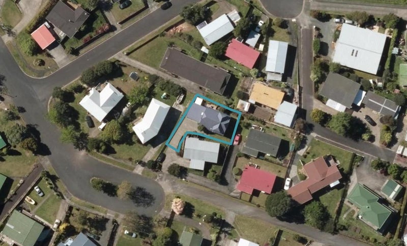 23 Edge Street, Onerahi, Whangarei - Carousel 1