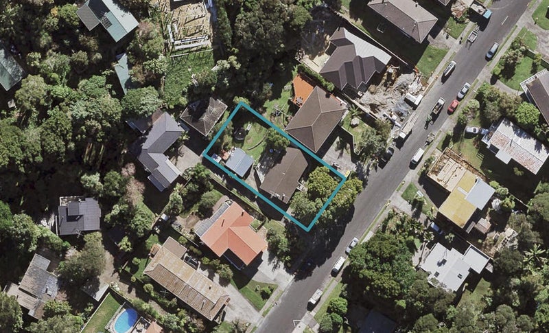25 Park Hill Road, Birkenhead, Auckland - Carousel 1