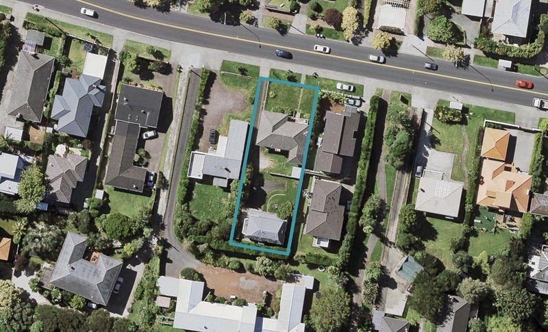 249A Kepa Road, Mission Bay, Auckland - Carousel 1