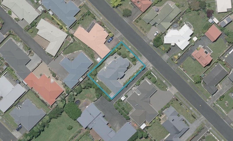 21 Bullock Drive, Springvale, Whanganui - Carousel 1