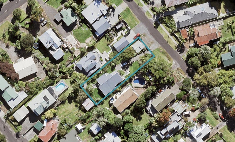 5 Duncan Rise, Herald Island, Auckland - Carousel 1