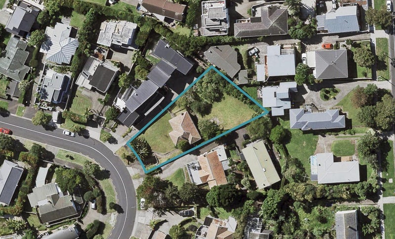 96 Reihana Street, Orakei, Auckland - Carousel 1