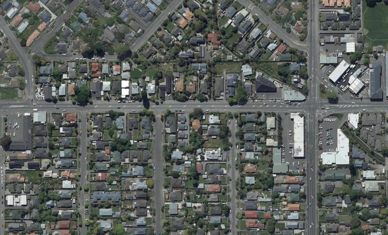 102 Warrington Street, Mairehau, Christchurch - Carousel 1