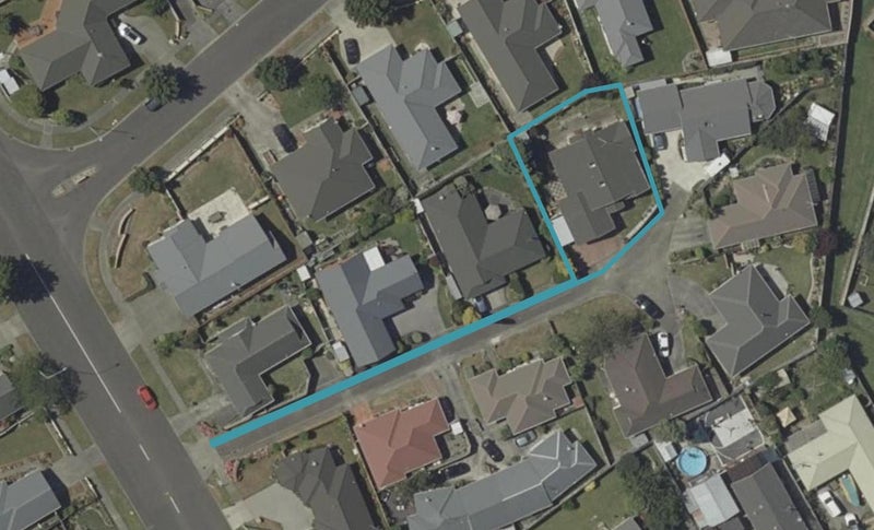 4 Saint Pauls Court, Highbury, Palmerston North - Carousel 1