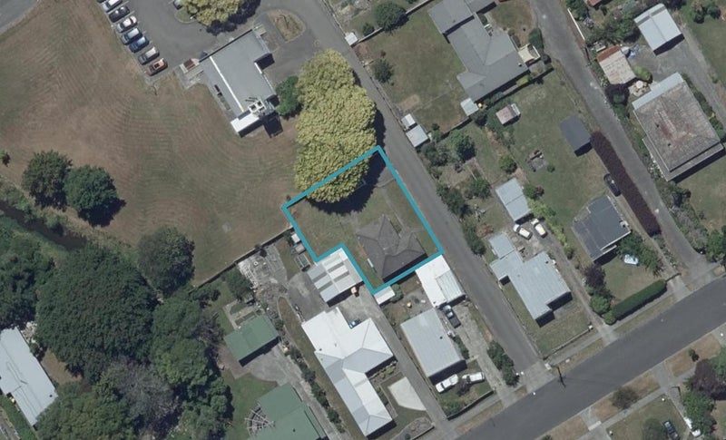 10A Marlborough Street, Feilding, Feilding - Carousel 1