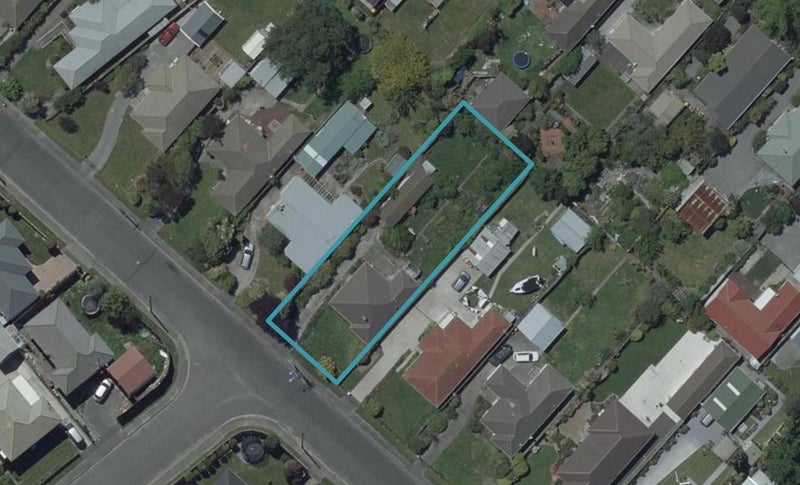 19 Wyn Street, Hoon Hay, Christchurch - Carousel 1