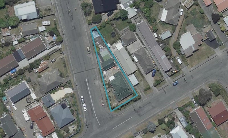 79 Britannia Street, North New Brighton, Christchurch - Carousel 1