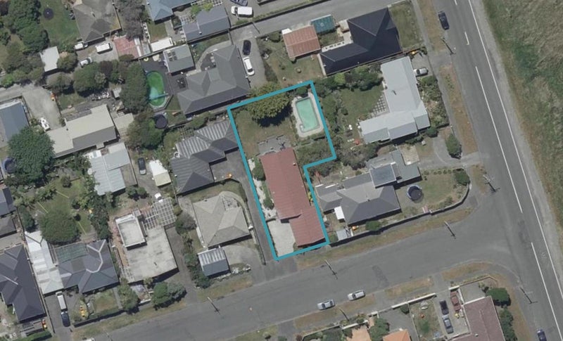4 Sandra Street, South New Brighton, Christchurch - Carousel 1