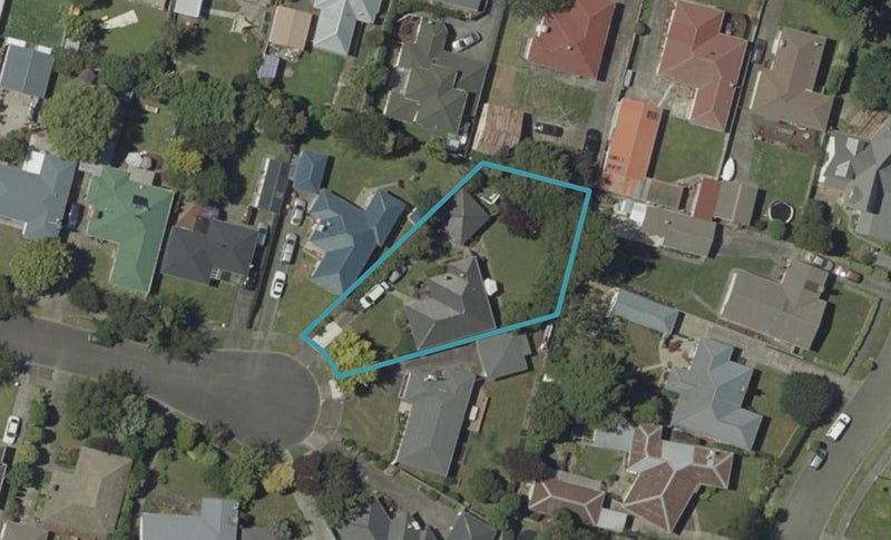 23 Bond Street, Hokowhitu, Palmerston North - Carousel 1