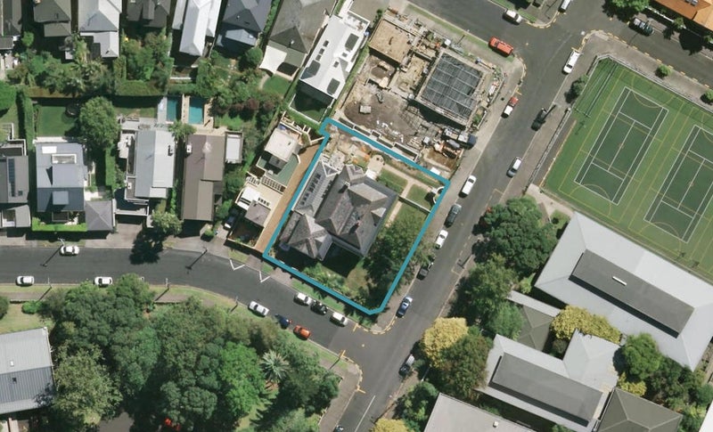 42 New Street, Saint Marys Bay, Auckland - Carousel 1