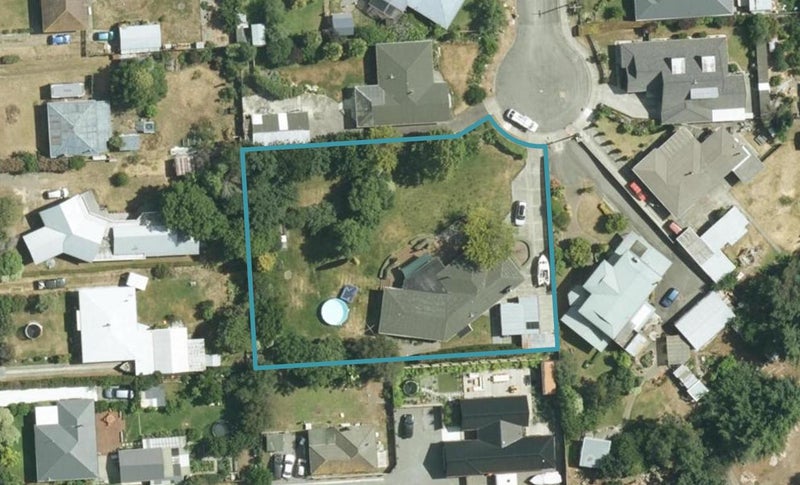 12 Waikura Street, Burleigh, Blenheim - Carousel 1