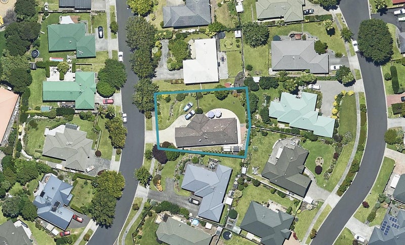 25 Montana Drive, Pyes Pa, Tauranga - Carousel 1