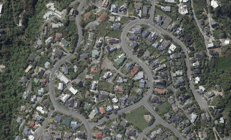 4 Margot Lane, Mount Pleasant, Christchurch - Carousel 1