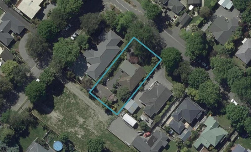 13 Wherstead Road, Cashmere, Christchurch - Carousel 1
