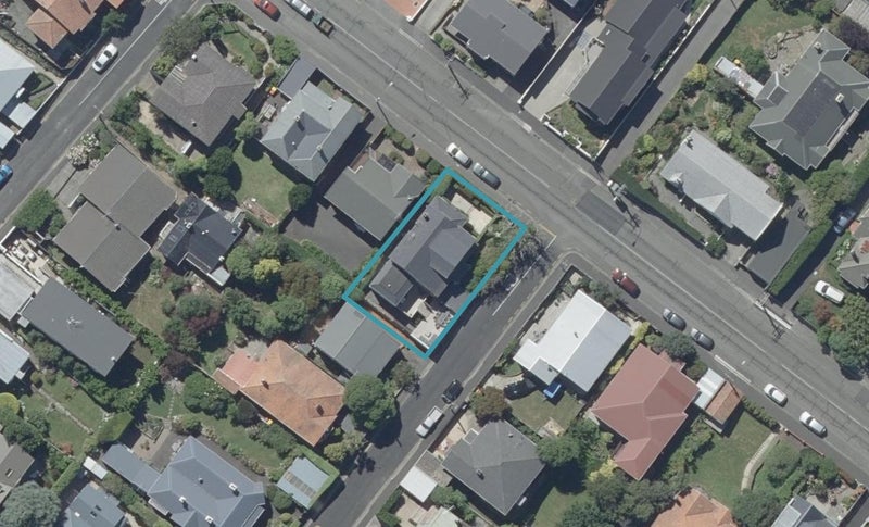 51 Drivers Road, Maori Hill, Dunedin - Carousel 1