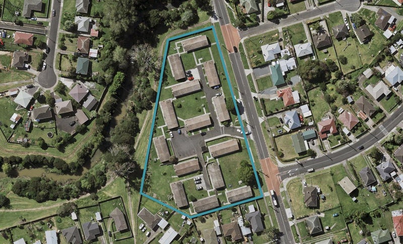 45/14 Hills Road, Otara, Auckland - Carousel 1