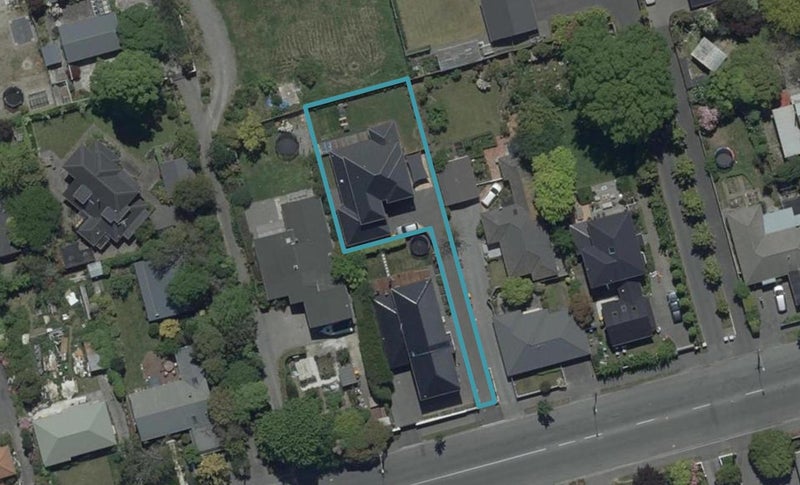 447A Ilam Road, Bryndwr, Christchurch - Carousel 1