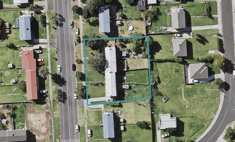 129 Kupe Street, Orakei, Auckland - Carousel 1