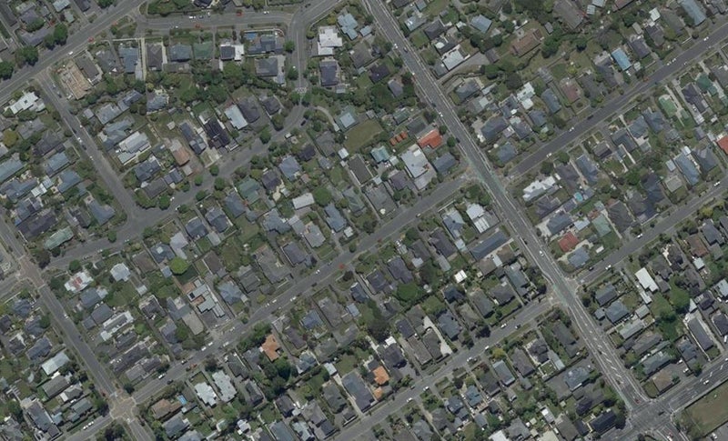 137 Weston Road, St Albans, Christchurch - Carousel 1