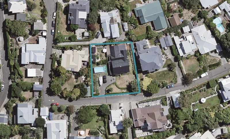 5 Elizabeth Road, Bluff Hill, Napier - Carousel 1