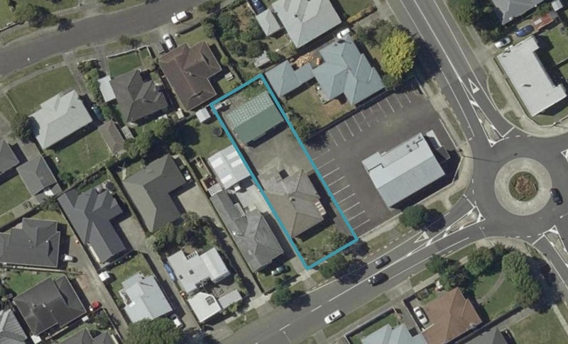 79 Ferguson Street, Awapuni, Palmerston North - Carousel 1