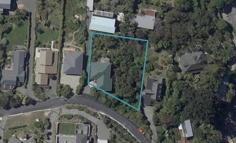 14 Tuawera Terrace, Clifton, Christchurch - Carousel 1