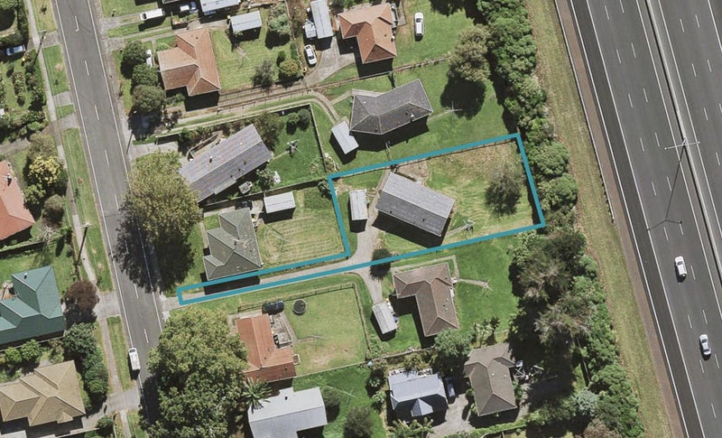 50B Crawford Avenue, Mangere Bridge, Auckland - Carousel 1