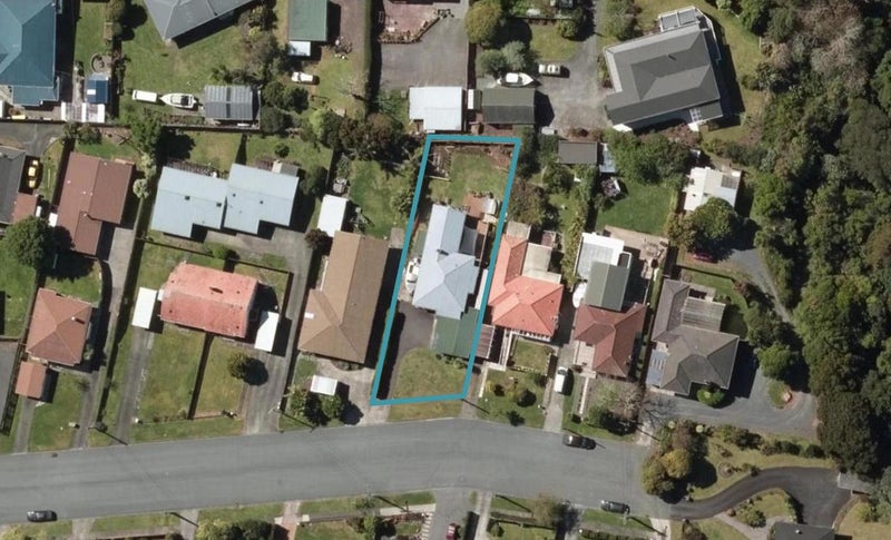 9 Radcliffe Street, Kensington, Whangarei - Carousel 1