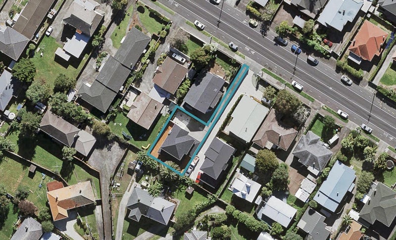 211A Mount Albert Road, Wesley, Auckland - Carousel 1