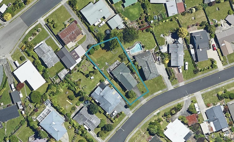 14 Hathor Street, Pomare, Rotorua - Carousel 1