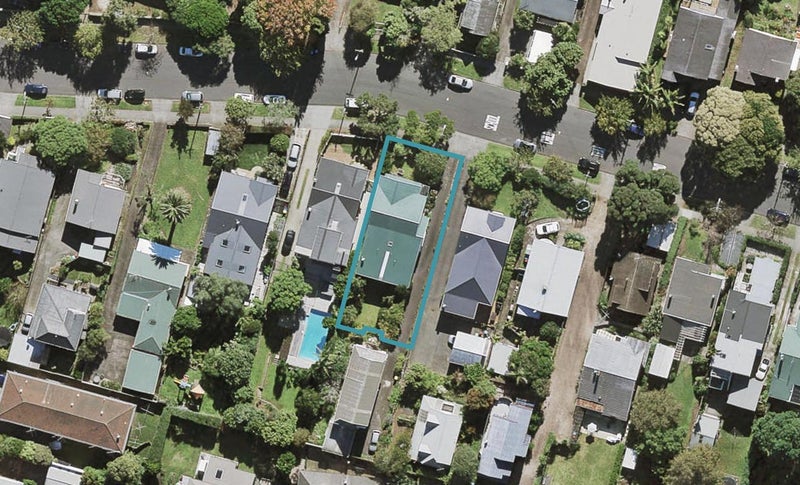 40 Ellerton Road, Mount Eden, Auckland - Carousel 1