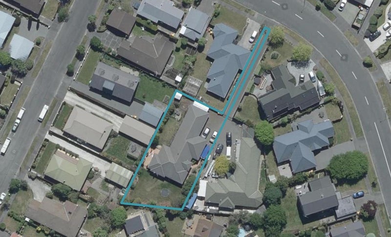 12 Broadhaven Avenue, Parklands, Christchurch - Carousel 1