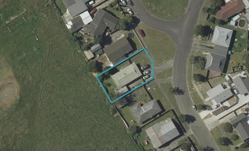 22 Cascade Crescent, Westbrook, Palmerston North - Carousel 1