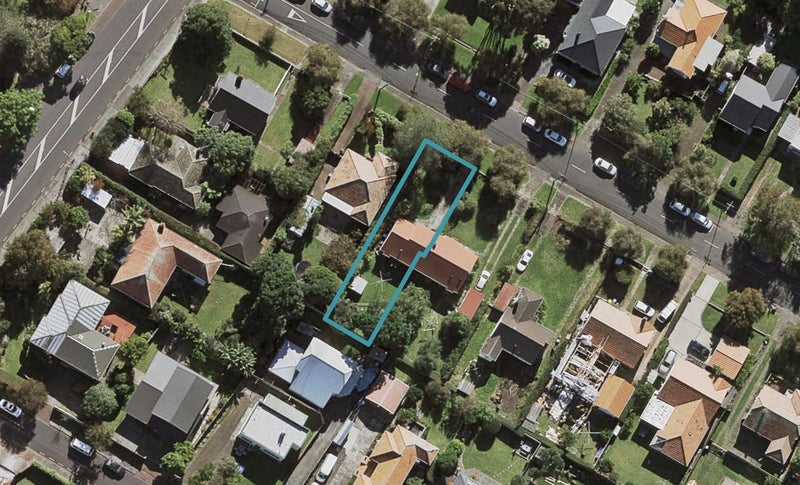 3 Massey Avenue, Greenlane, Auckland - Carousel 1