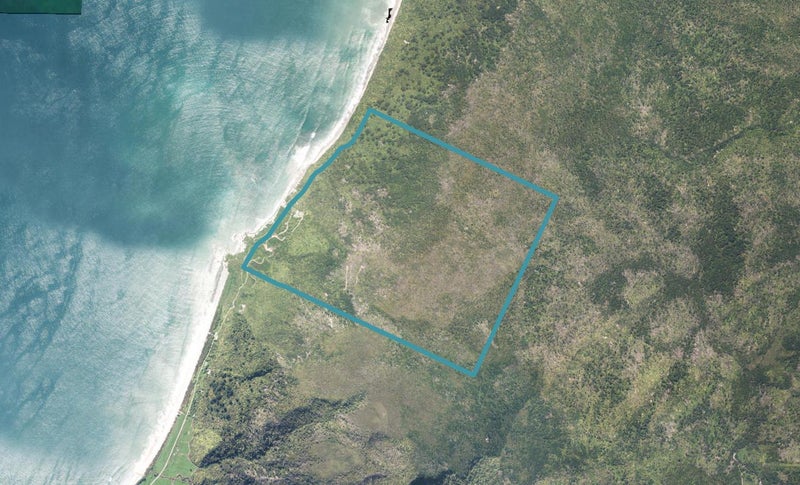 0 Gentle Annie Point, Mokihinui, Westport - Carousel 1