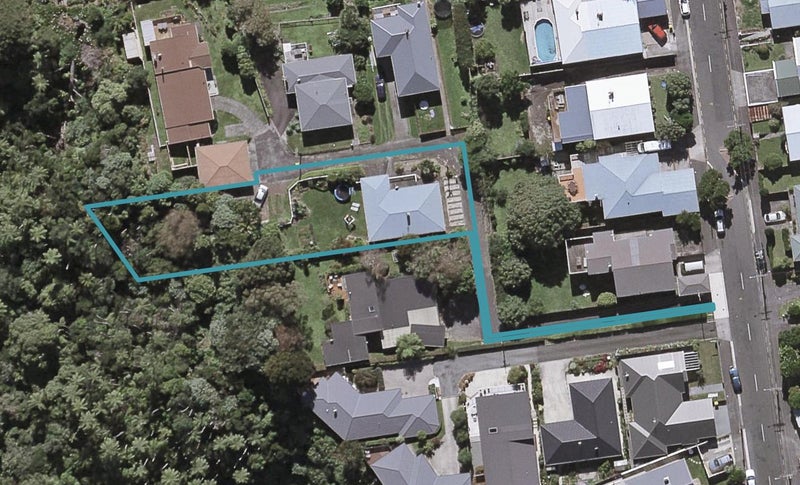 2 Penny Lane, Lower Vogeltown, New Plymouth - Carousel 1
