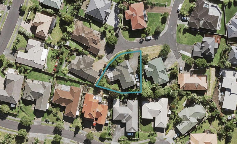 12 Egret Court, Unsworth Heights, Auckland - Carousel 1
