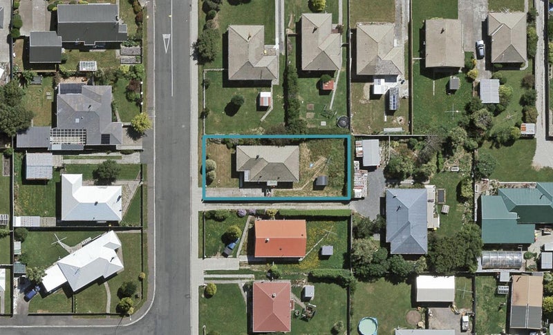 10 Thornhill Street, Rockdale, Invercargill - Carousel 1