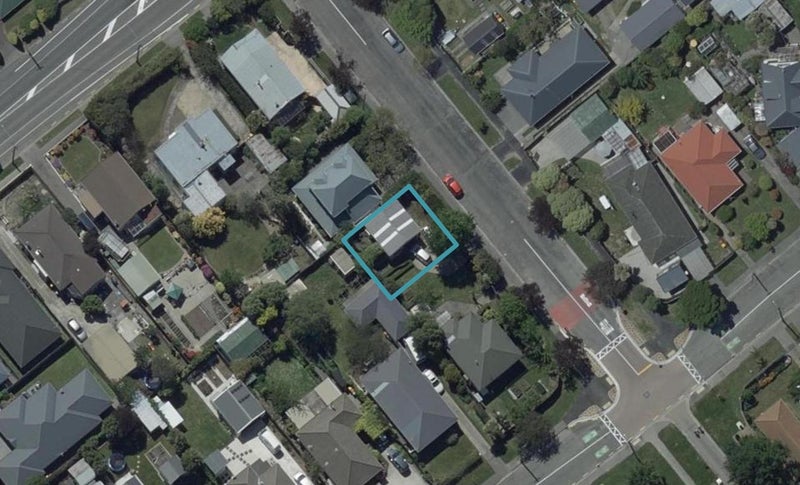 3B Simeon Street, Somerfield, Christchurch - Carousel 1