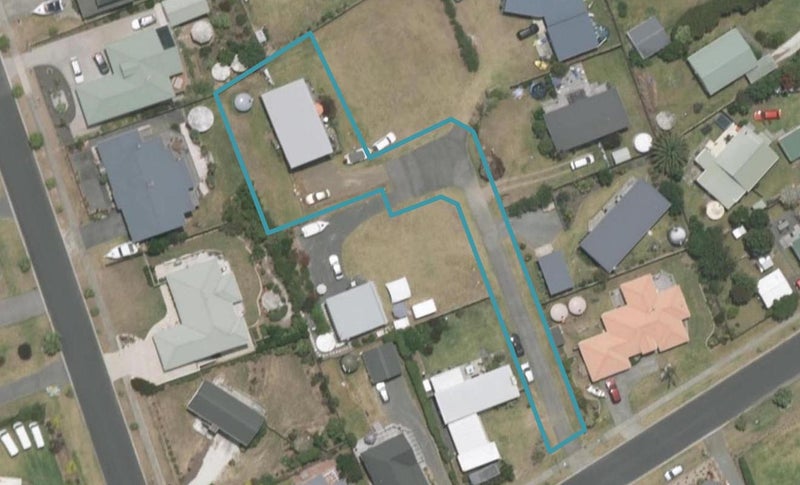 6E Sailrock Drive, Mangawhai Heads, Mangawhai - Carousel 1